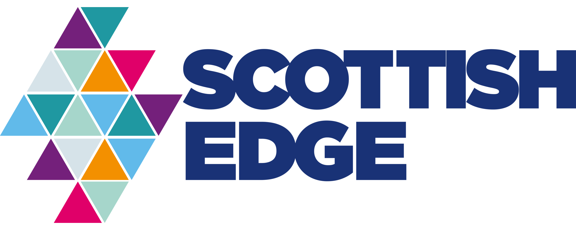 Scottish EDGE
